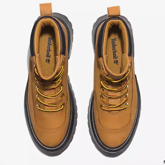 NEW Women's Timberland® Sky 6-Inch Lace-up Boot - Picture 8 of 10